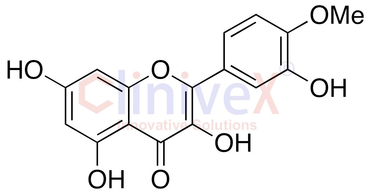 4'-O-Methyl Quercetin