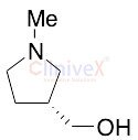 (3R)-1-Methyl-3-Pyrrolidinemethanol