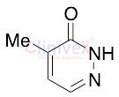 4-Methyl-3(2H)-pyridazinone