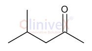 4-Methyl-2-pentanone
