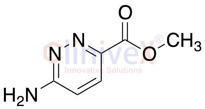 Methyl 6-aminopyridazine-3-carboxylate
