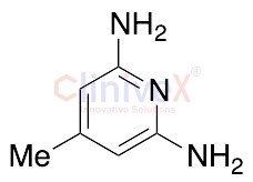 4-Methylpyridine-2,6-diamine