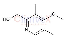 (4-Methoxy-3,5-dimethylpyridin-2-yl)methanol