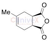 cis-4-Methyl-1,2-3,6-tetrahydrophthalic Anhydride