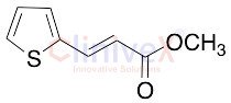 Methyl 3-[2-Thienyl)propenoate