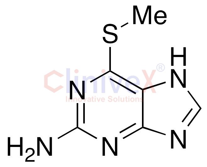 6-Methylthioguanine