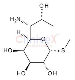 Methyl 1-Thiolincosaminide