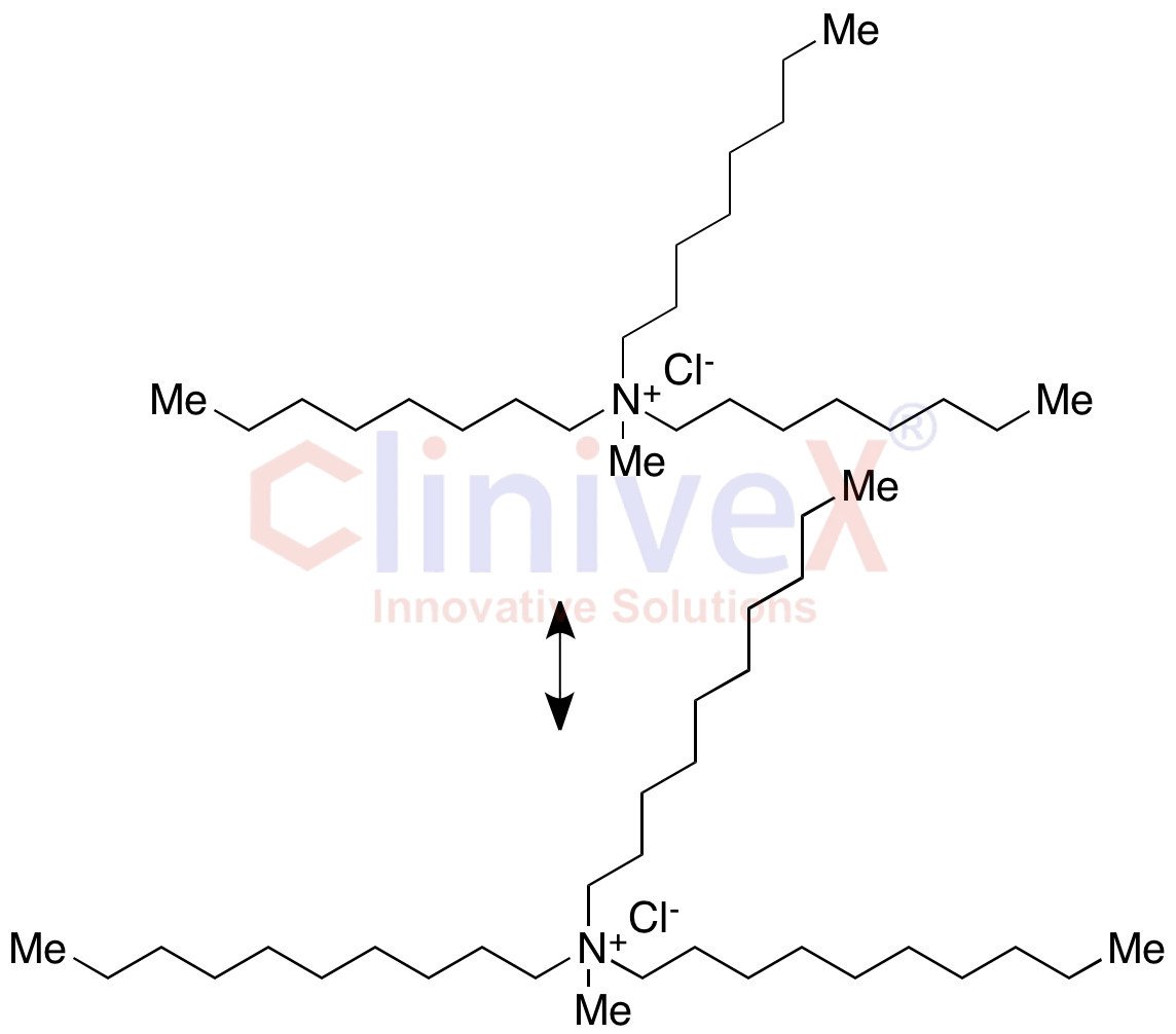 Methyltrioctylammonium Chloride