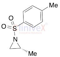 (R)-2-Methyl-1-tosylaziridine