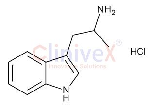 Alpha-Methyltryptamine Hydrochloride