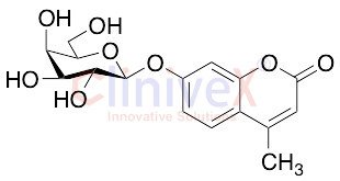 4-Methylumbelliferyl beta-D-Galactopyranoside