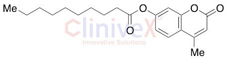 4-Methylumbelliferyl Decanoate