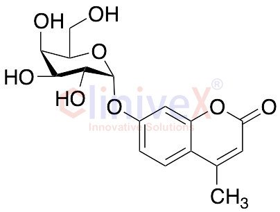 4-Methylumbelliferyl alpha-D-Galactopyranoside