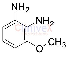 3-Methoxybenzene-1,2-diamine