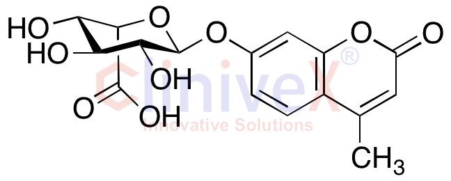 4-Methylumbelliferyl Alpha-L-Iduronide (free acid)