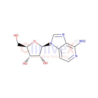 3-Deaza Adenosine