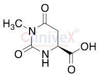 1-Methyl-L-4,5-dihydroorotic Acid