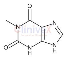 1-Methyl Xanthine