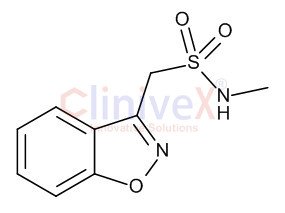 N-Methyl Zonisamide