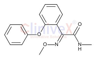 (E)-Metominostrobin 10 µg/mL in Acetonitrile