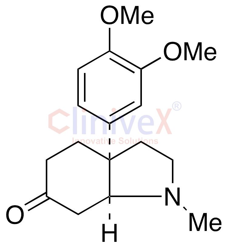 Mesembrine