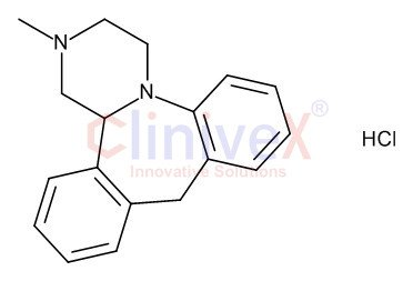 Mianserin Hydrochloride
