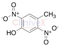 4-methyl-2,5-dinitrophenol