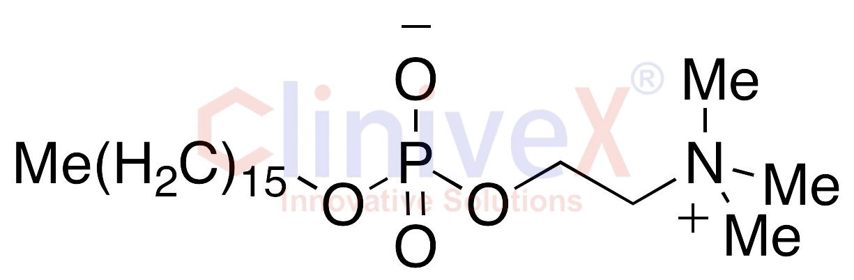 Miltefosine