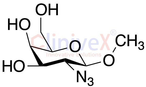 Methyl 2-Azido-2-deoxy-beta-D-galactopyranoside