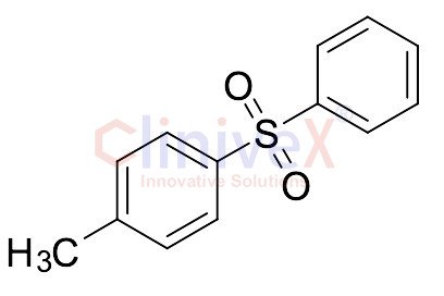 p-Methyldiphenyl Sulfone