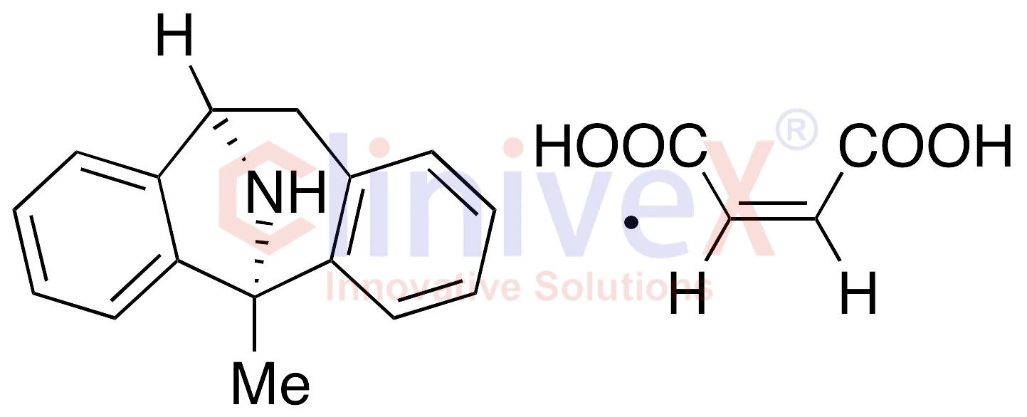 (+)-MK 801 Hydrogen Maleate