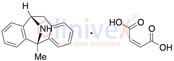 (-)-MK 801 Maleate