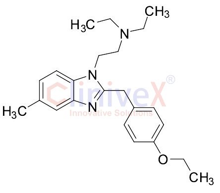 5-Methyl Etonitazene