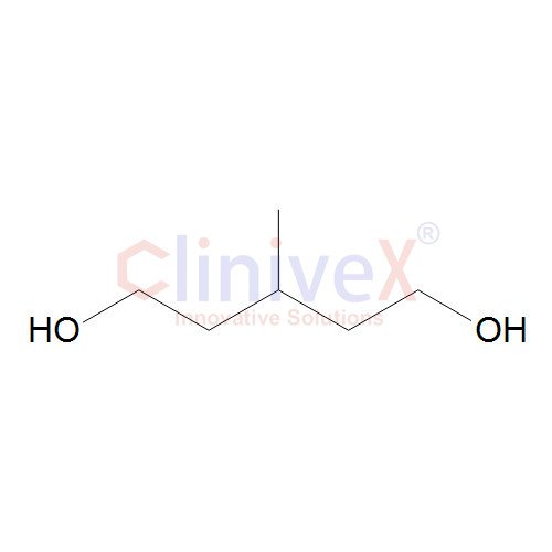 3-Methyl-1,5-pentanediol 100 µg/mL in Acetonitrile