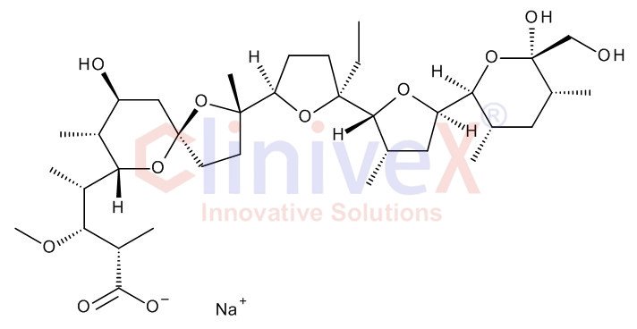 Monensin Sodium Salt