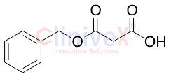 Monobenzyl Malonate