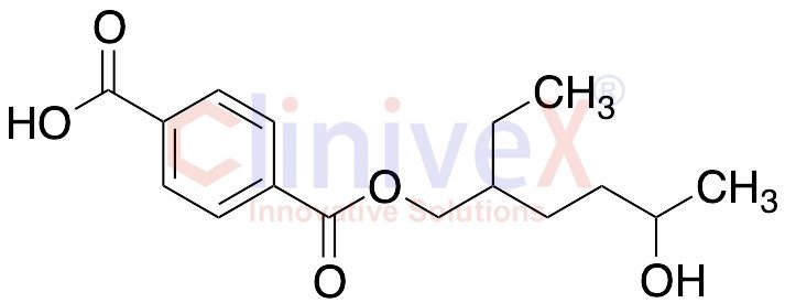Mono-2-ethylHydroxyhexyl Terephthalate (MEHHTP)