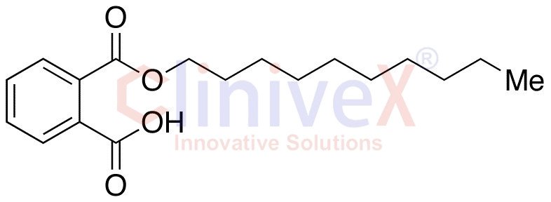 Monodecyl Phthalate