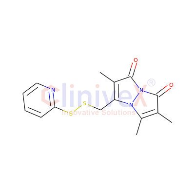 (2-Pyridyl)dithiobimane