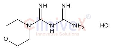 Moroxydine Hydrochloride