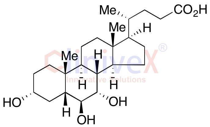 Alpha-Muricholic Acid