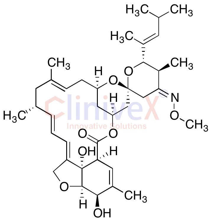 2-epi-Moxidectin