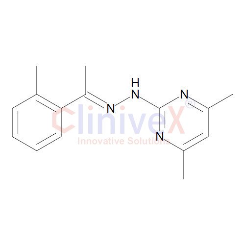 (E)-Ferimzone