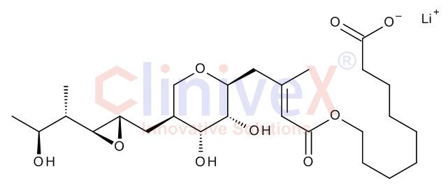 Lithium Mupirocin