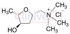 (+)-Muscarine Chloride