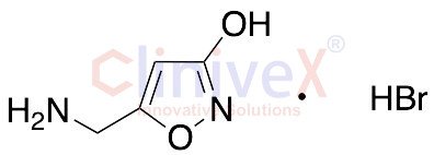 Muscimol Hydrobromide