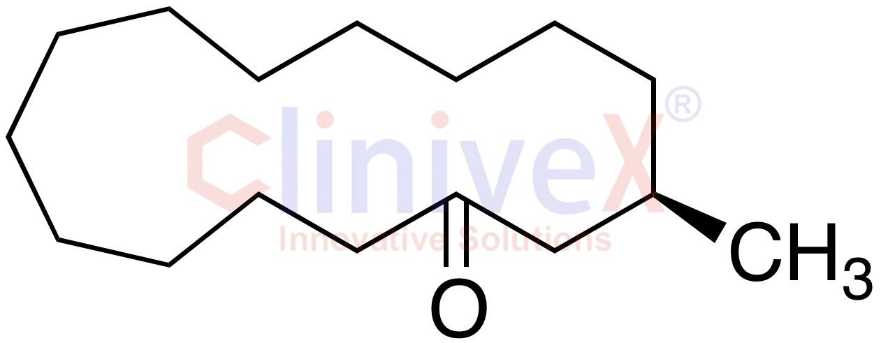 (R)-Muscone