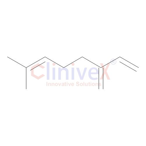 beta-Myrcene 1000 µg/mL in Isopropanol