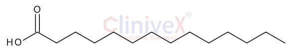Myristic Acid
