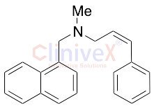 (Z)-Naftifine